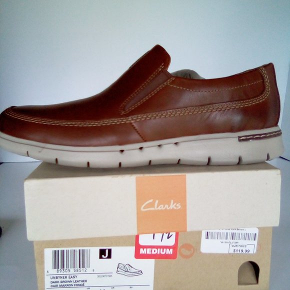 clarks 6.5 g